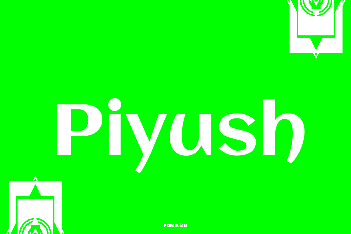 Piyush Art | Instagram, Facebook | Linktree
